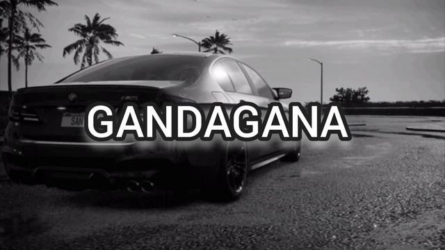 Acharuli GANDAGANA
