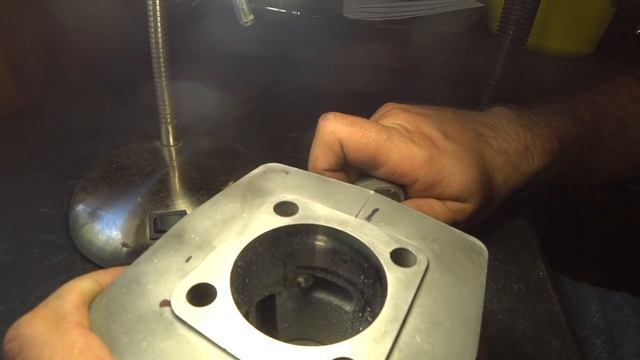 Motorized Bike Performance Pt.3 смотреть онлайн
