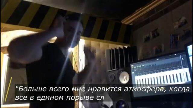ОБУЧЕНИЕ ДИДЖЕИНГУ - Школа диджеев в Москве - на базе Студии Звукозаписи VIP Records смотреть онлайн