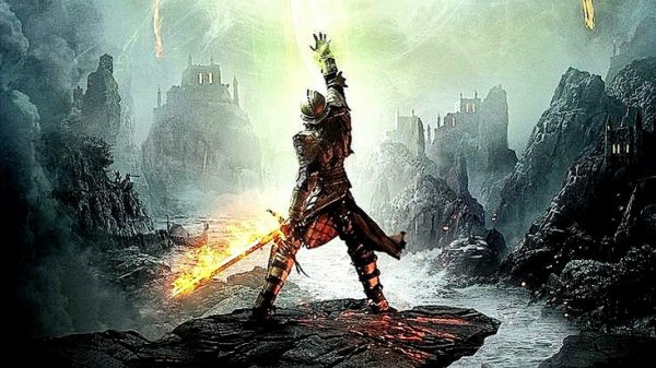 ВАШИ ВРАГИ 🗡