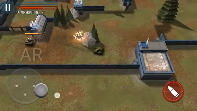 Nice......!!! | Tank battle | Action game | AG. смотреть онлайн