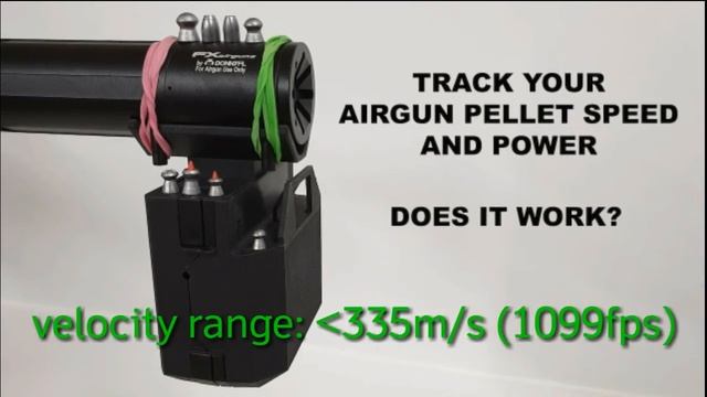FX WIRELESS CHRONOGRAPH смотреть онлайн