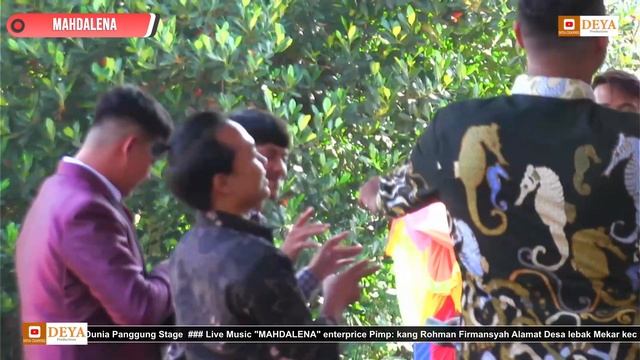 TETEP DEMEN Mahdalena #livestream #laguhits #laguviral #cirebon #jawabarat смотреть онлайн