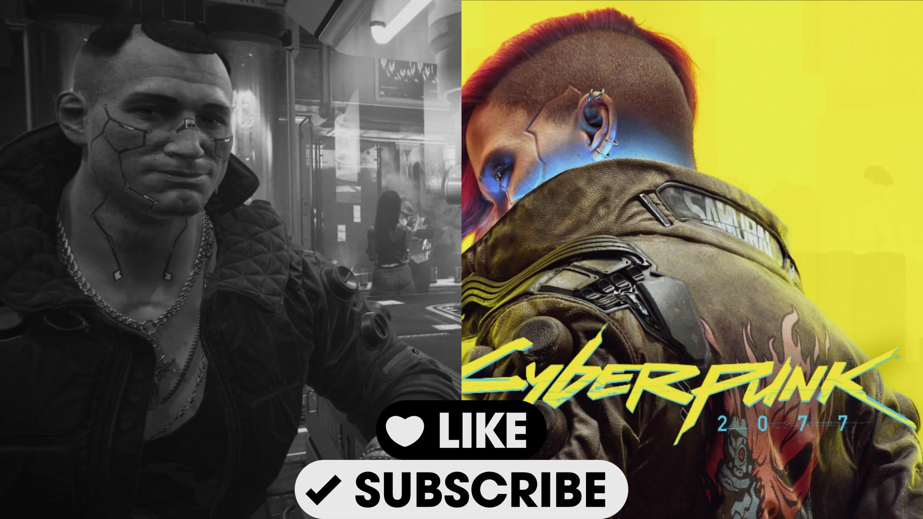 ПРОЩАЙ БРАТ... ВСЁ ПОШЛО НЕ ПО ПЛАНУ!!! (Cyberpunk 2077 #5) смотреть онлайн