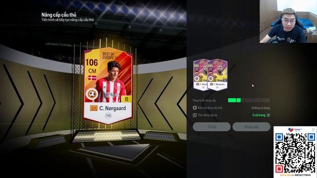 VUA ĐẬP THẺ TRỞ LẠI CÙNG 2 SIÊU PHẨM +9 CỰC KHỦNG | QUANG MESUT смотреть онлайн