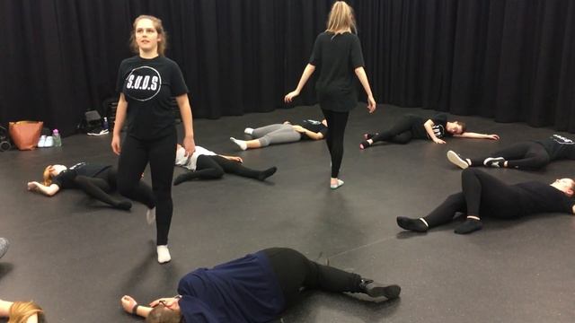 7. Chow Down (Elephant Graveyard) | SUDS Lion King