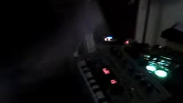 Lucas Drum Machine (roland 303 Groove) En 