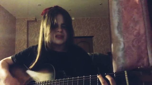 «Батареи» cover смотреть онлайн