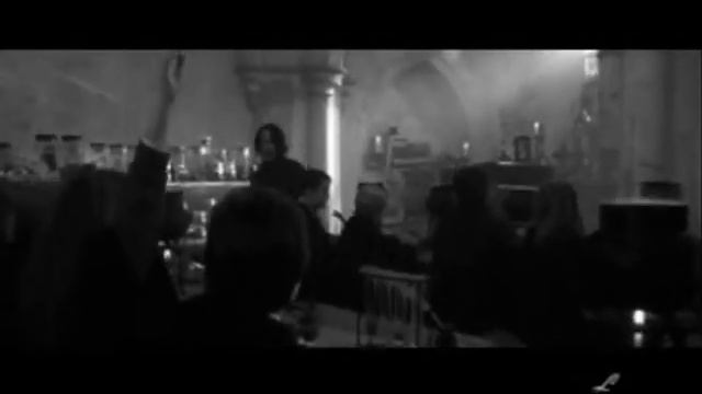 Severus Snape, A Memorial смотреть онлайн