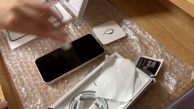 양품 확실하지!? 아이폰13 미니 스타라이트 언박싱 | iPhone13 mini 256GB | 쿠팡 1차 사전예약 구매후기 смотреть онлайн