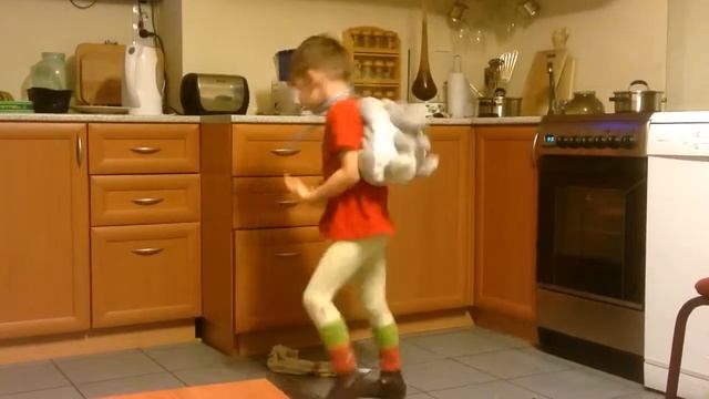 Стрит дэнс от Макса смотреть онлайн