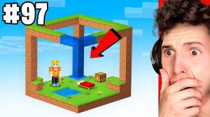 Я Затроллил Друга Этими СУМАСШЕДШИМИ ИЛЛЮЗИЯМИ в Майнкрафт...