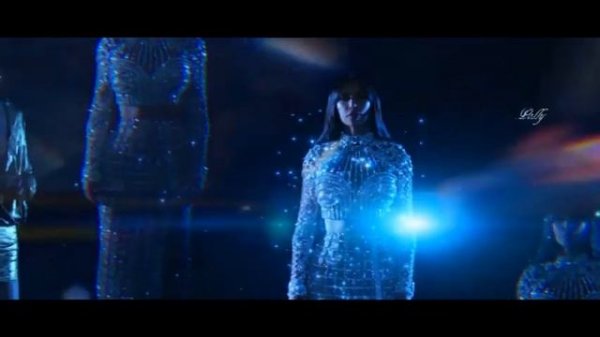 ❤ RawBotic - Lost In Space ❤ ( New Italo Disco )