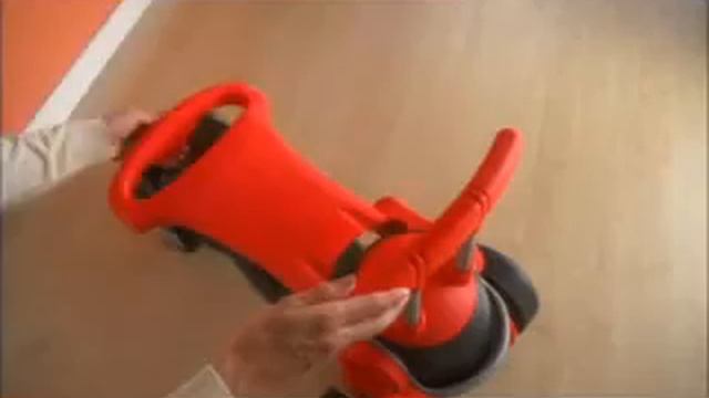 Berchet Twin Rider смотреть онлайн