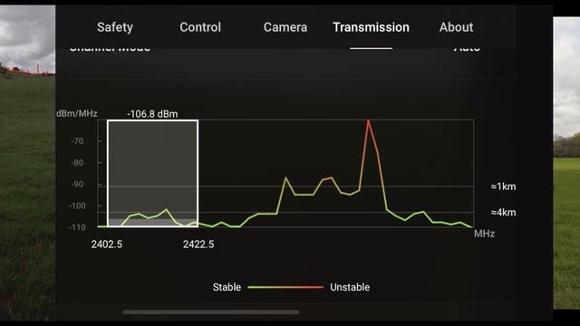 DJI Mini 3 Pro || FCC Mode смотреть онлайн