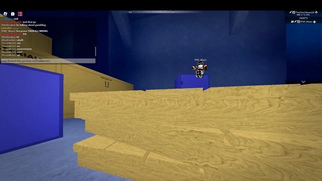 Obtaining Grappler at LVL 2 | Parkour Reborn смотреть онлайн