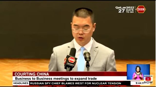 Boosting manufacturing | Business-to-business collaborations endorsed смотреть онлайн