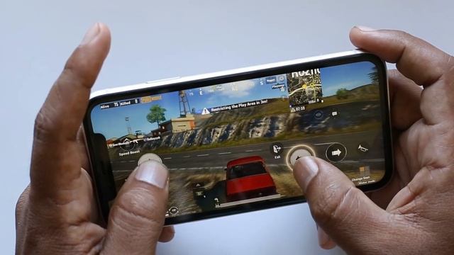 iPhone 11 gaming review Malayalam смотреть онлайн