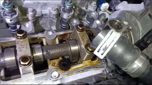 Состояние двигателя Ford на моторном масле Akkora : Шокирующие результаты диагностики! смотреть онлайн