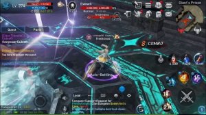 Lineage 2 Revolution SECOND CLASS TRANSFER 3/3