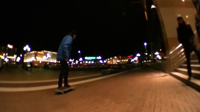 Алексей Абаулин for Gorilla. (2012-2013) смотреть онлайн
