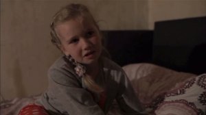 Социальный ролик о семье