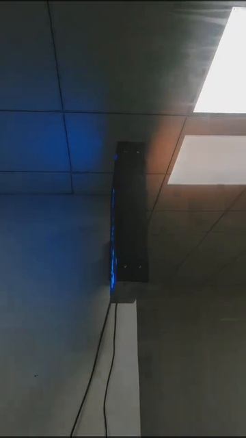 X-vision double side sleeve sign led screen смотреть онлайн