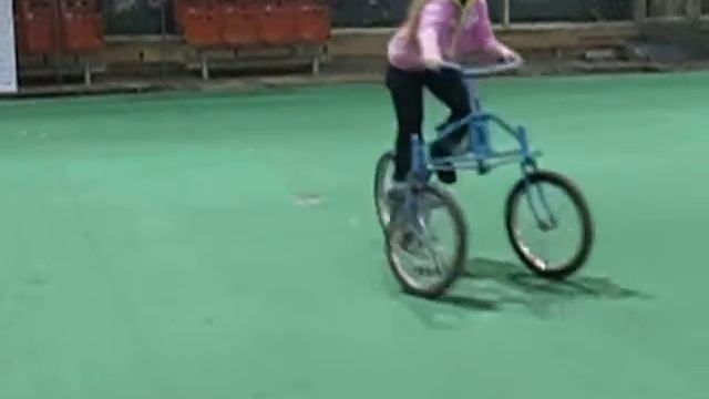 VELO PARK 2010. Moscow смотреть онлайн