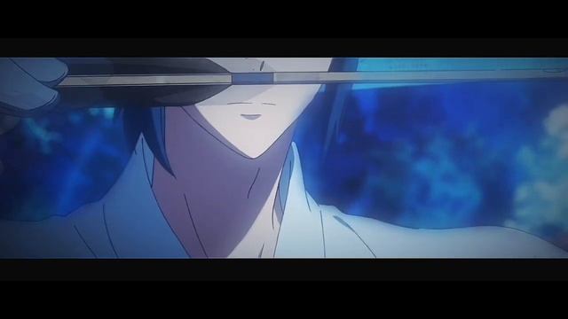 Tsurune | Ocean Eyes [AMV] смотреть онлайн