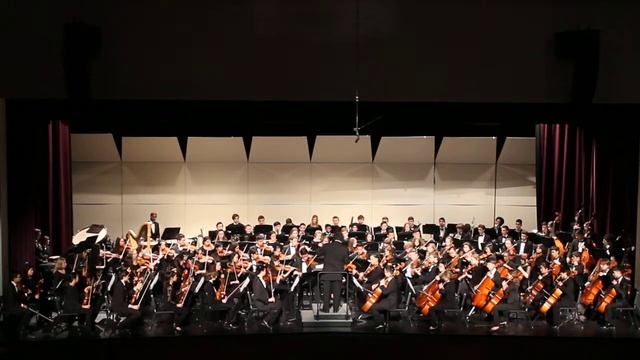 Carnival Overture, op 92, B.169 - Antonin Dvorák (1841-1904) смотреть онлайн
