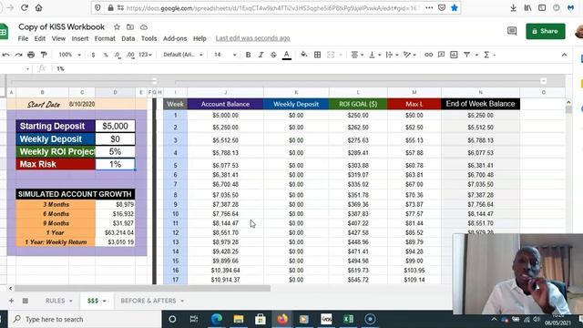 Bankers Strategy Forex Banks Funnel 3 смотреть онлайн