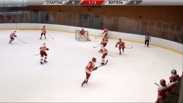Платон Задорожный/Platon Zadorozhnyy in game process vs VItyaz 16.01.2019 смотреть онлайн
