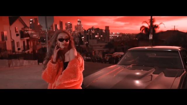 지연(JIYEON) - Take A Hike (K-AEM REMIX)