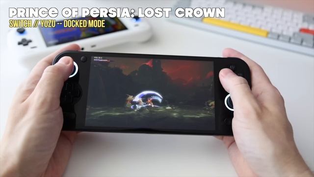 AYANEO Pocket S: Flagship Android Handheld