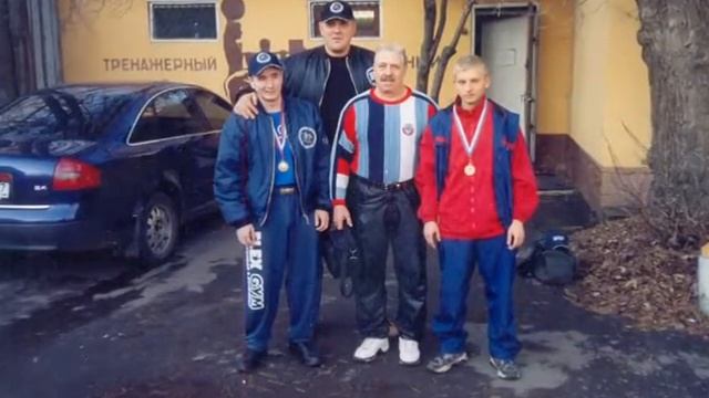 Фильм памяти артиста и тренера Виталия Исааковича Бирчанского смотреть онлайн