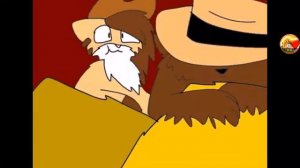 Timber: Ava G reaction