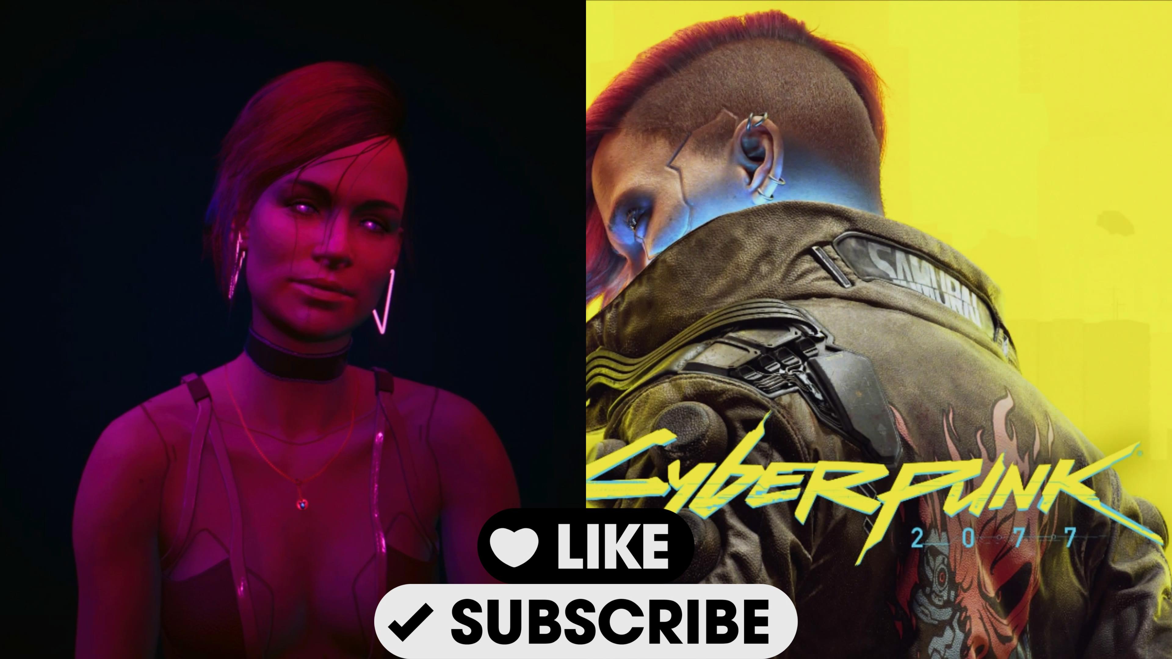 КОНТОРА САМЫХ ОПЫТНЫХ ПСИХОЛОГОВ!!! (Cyberpunk 2077 #7) смотреть онлайн