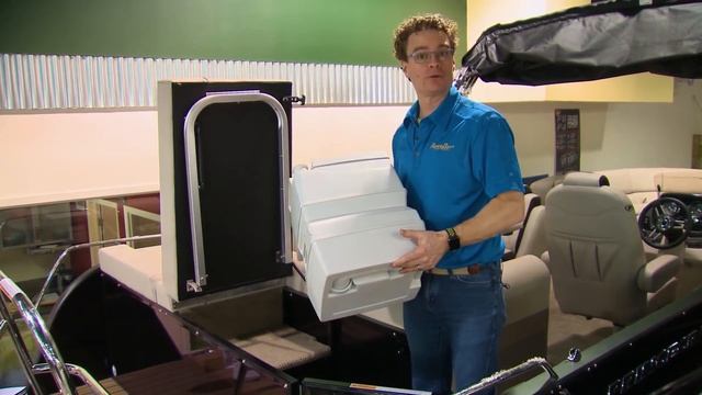 The SANITATION EQUIPMENT VISA POTTY 268 REVIEW | Features, Pros & Cons смотреть онлайн