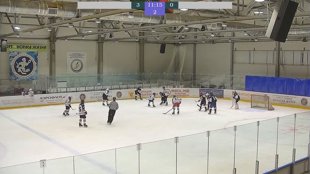 Золотое Кольцо 2007-2008. "Светон" (Москва) - "Звезда" (Иваново) смотреть онлайн