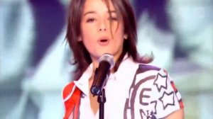 Alizée - Gourmandises