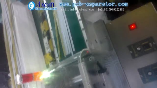 РАЗДЕЛИТЕЛЬ ПЛАТ/Монтаж печатных плат длиной/LED Panel Separating/dastgah E Boresh E PCB