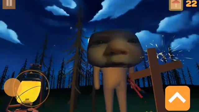 Мудрый дуб проклятье игра.