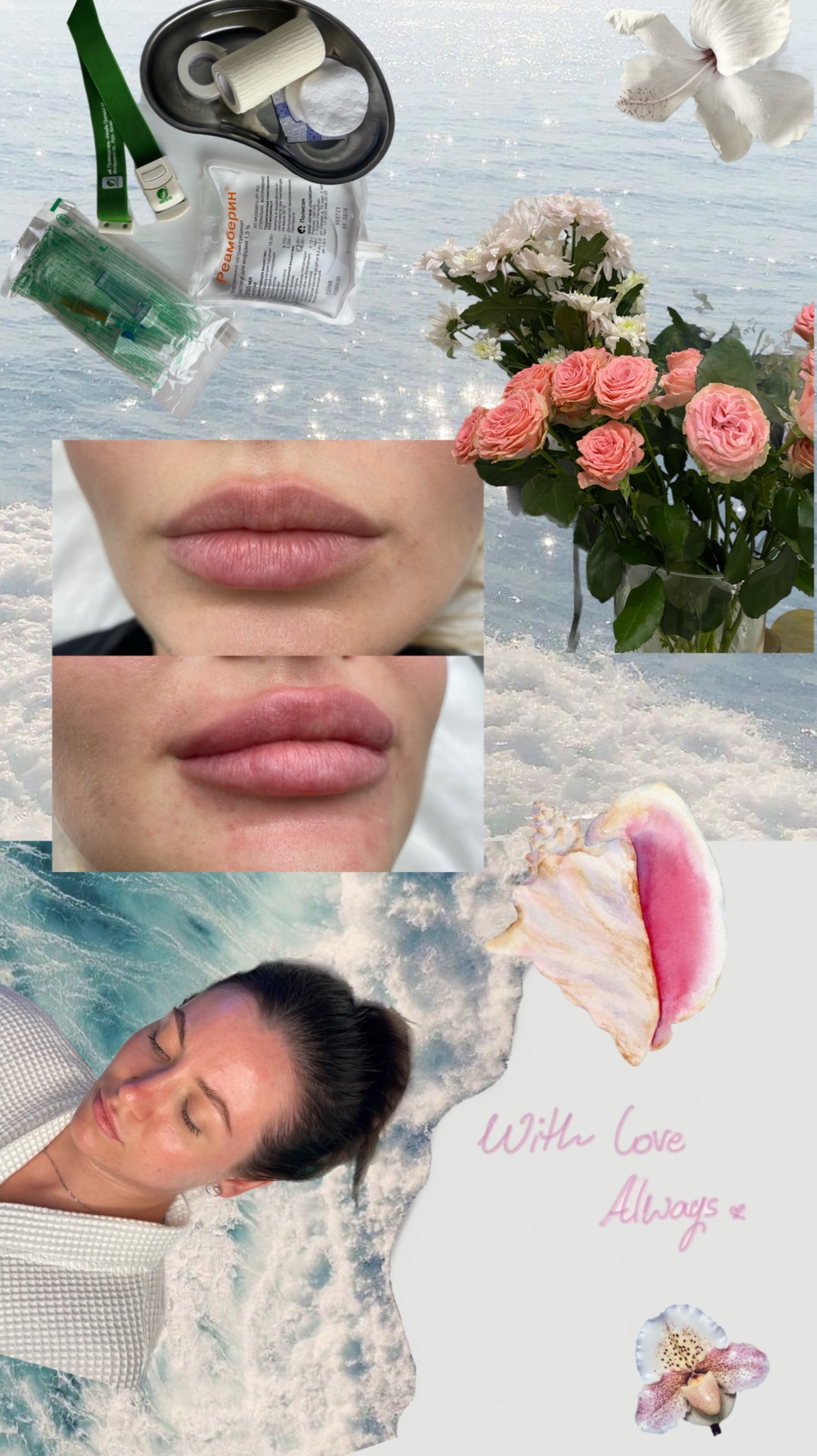 Что сделала со своим лицом Деми Мур?