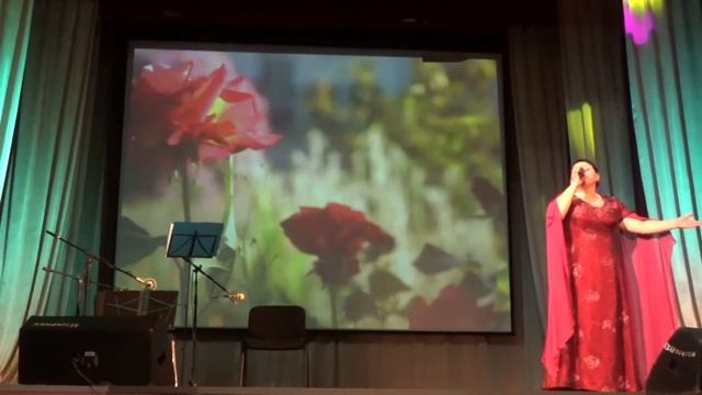 "Страна певучая" Поёт: Евгения Винник смотреть онлайн