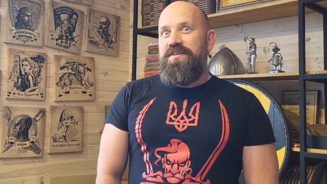 Рєпін - український художник смотреть онлайн