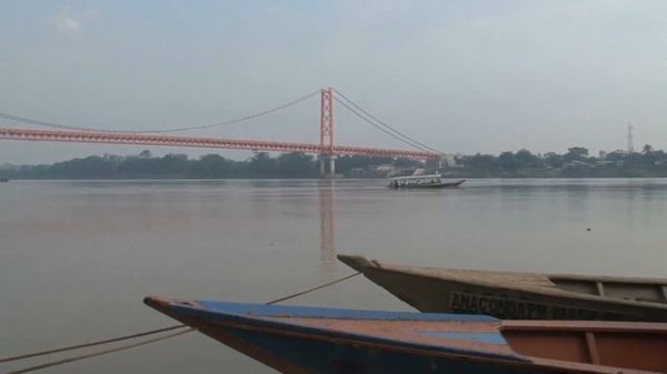 12 Fascinating Facts About the Amazon River