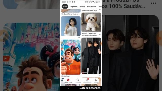 Como colocar capa do canal no YouTube {LEIA A DESCRIÇÃO} смотреть онлайн