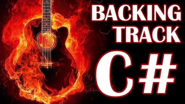 Blues jam track in C# - BLUES SHUFFLE! смотреть онлайн