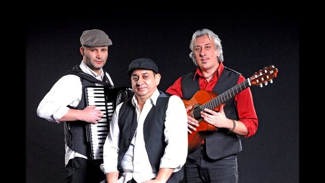 Sarajevo Gipsy Band - Djelem, djelem смотреть онлайн