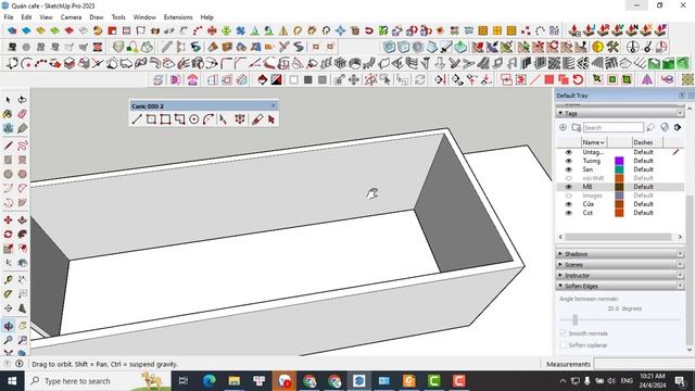 CURIC STUDIO 2: CÁCH SỬ DỤNG PLUGIN CURIC DIO 2 TRONG SKETCHUP (CURIC DIO 2 PLUGIN FOR SKETCHUP) смотреть онлайн